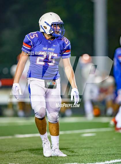 Thumbnail 1 in Grand Oaks @ Oak Ridge (blue vs red) photogallery.
