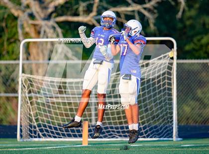Thumbnail 2 in Grand Oaks @ Oak Ridge (blue vs red) photogallery.