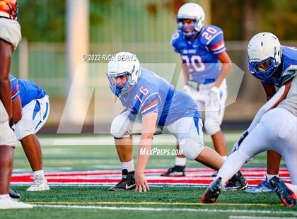Thumbnail 3 in Grand Oaks @ Oak Ridge (blue vs red) photogallery.