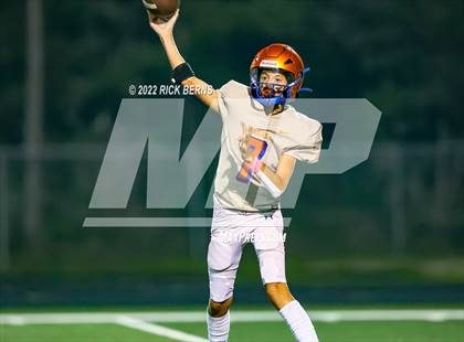 Thumbnail 3 in Grand Oaks @ Oak Ridge (blue vs red) photogallery.