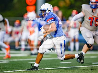Thumbnail 2 in Grand Oaks @ Oak Ridge (blue vs red) photogallery.