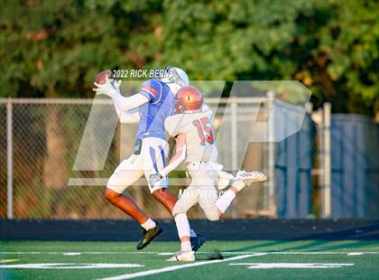 Thumbnail 1 in Grand Oaks @ Oak Ridge (blue vs red) photogallery.