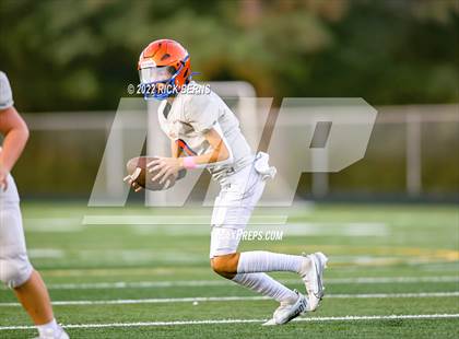 Thumbnail 3 in Grand Oaks @ Oak Ridge (blue vs red) photogallery.