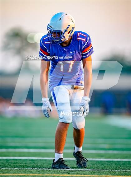 Thumbnail 1 in Grand Oaks @ Oak Ridge (blue vs red) photogallery.