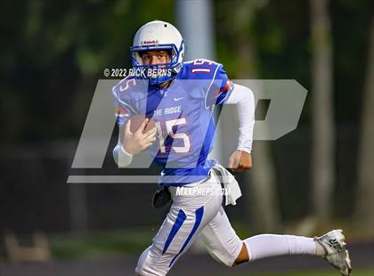 Thumbnail 3 in Grand Oaks @ Oak Ridge (blue vs red) photogallery.