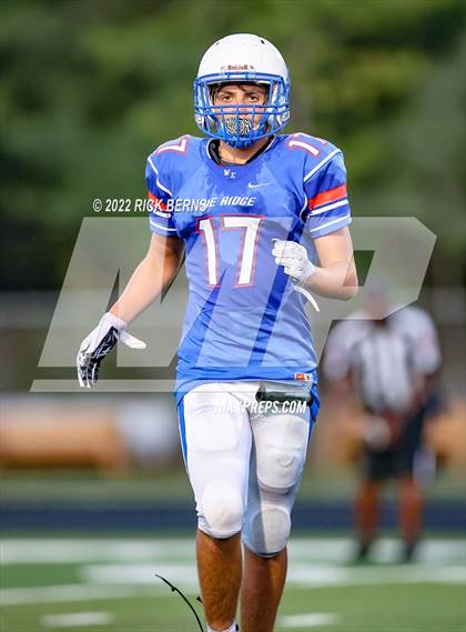 Thumbnail 2 in Grand Oaks @ Oak Ridge (blue vs red) photogallery.