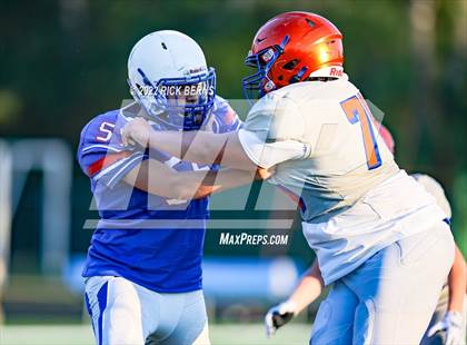 Thumbnail 2 in Grand Oaks @ Oak Ridge (blue vs red) photogallery.