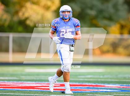 Thumbnail 2 in Grand Oaks @ Oak Ridge (blue vs red) photogallery.