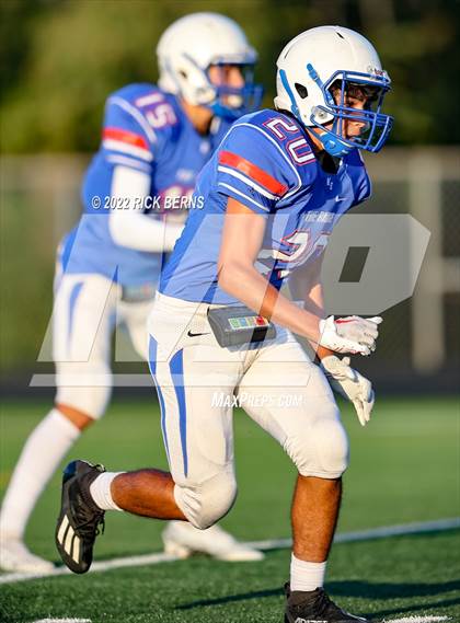Thumbnail 1 in Grand Oaks @ Oak Ridge (blue vs red) photogallery.