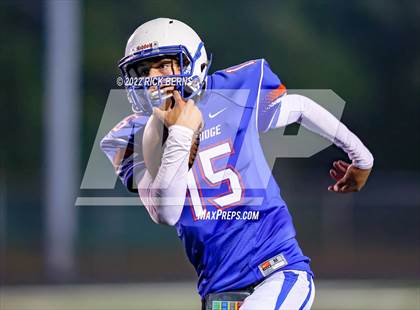 Thumbnail 3 in Grand Oaks @ Oak Ridge (blue vs red) photogallery.