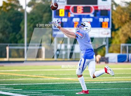 Thumbnail 3 in Grand Oaks @ Oak Ridge (blue vs red) photogallery.