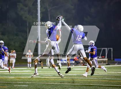 Thumbnail 3 in Grand Oaks @ Oak Ridge (blue vs red) photogallery.