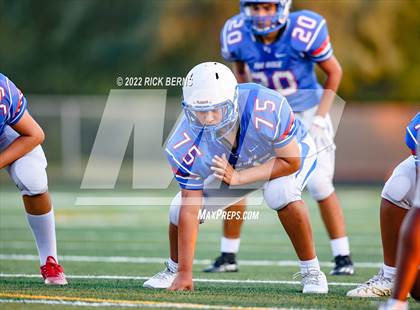 Thumbnail 3 in Grand Oaks @ Oak Ridge (blue vs red) photogallery.