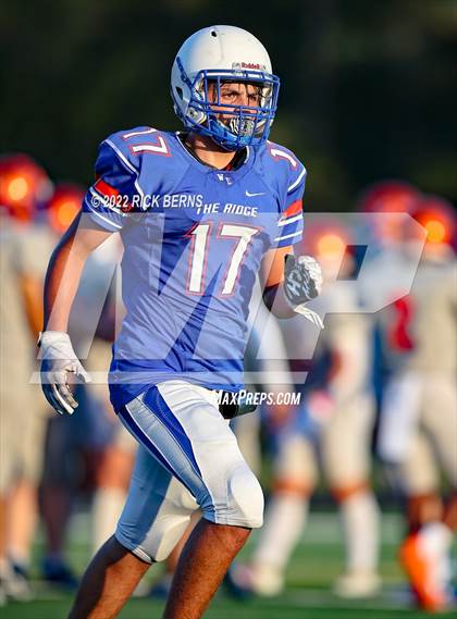 Thumbnail 3 in Grand Oaks @ Oak Ridge (blue vs red) photogallery.