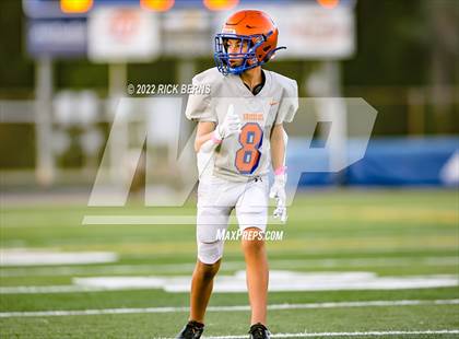Thumbnail 3 in Grand Oaks @ Oak Ridge (blue vs red) photogallery.