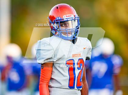 Thumbnail 2 in Grand Oaks @ Oak Ridge (blue vs red) photogallery.