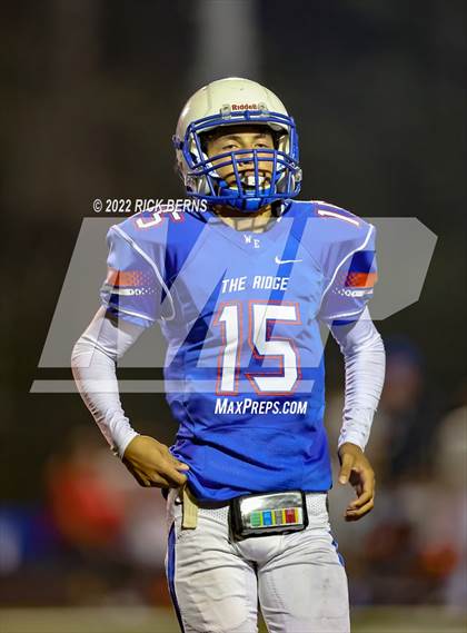 Thumbnail 1 in Grand Oaks @ Oak Ridge (blue vs red) photogallery.