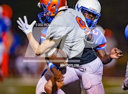 Thumbnail 2 in Grand Oaks @ Oak Ridge (blue vs red) photogallery.