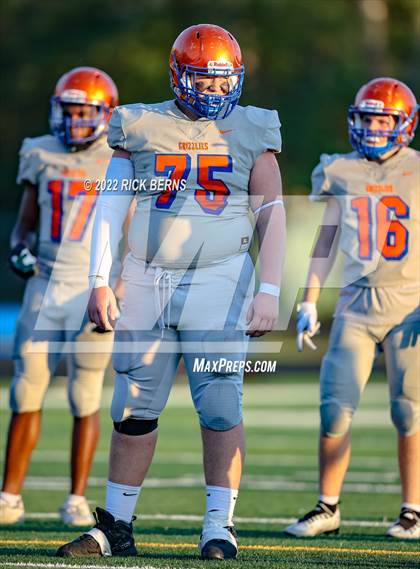 Thumbnail 2 in Grand Oaks @ Oak Ridge (blue vs red) photogallery.