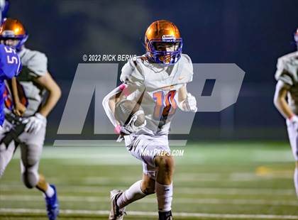 Thumbnail 3 in Grand Oaks @ Oak Ridge (blue vs red) photogallery.