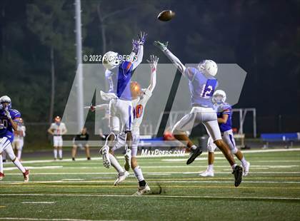 Thumbnail 2 in Grand Oaks @ Oak Ridge (blue vs red) photogallery.