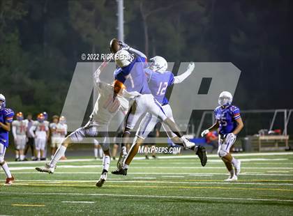 Thumbnail 1 in Grand Oaks @ Oak Ridge (blue vs red) photogallery.