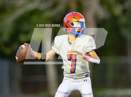 Thumbnail 1 in Grand Oaks @ Oak Ridge (blue vs red) photogallery.