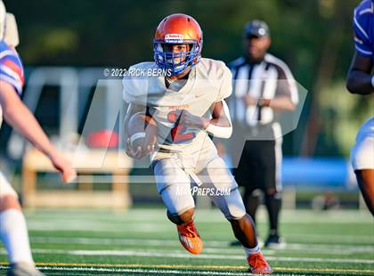 Thumbnail 3 in Grand Oaks @ Oak Ridge (blue vs red) photogallery.