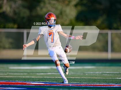 Thumbnail 2 in Grand Oaks @ Oak Ridge (blue vs red) photogallery.