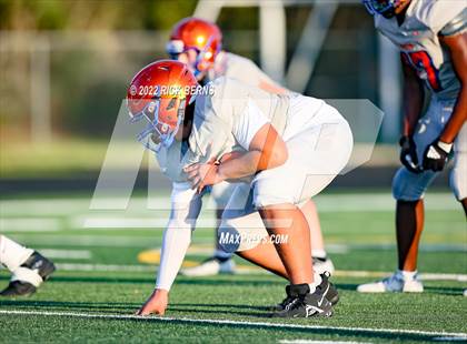 Thumbnail 2 in Grand Oaks @ Oak Ridge (blue vs red) photogallery.