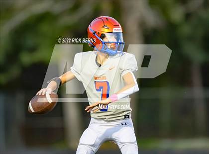 Thumbnail 3 in Grand Oaks @ Oak Ridge (blue vs red) photogallery.