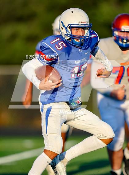 Thumbnail 3 in Grand Oaks @ Oak Ridge (blue vs red) photogallery.