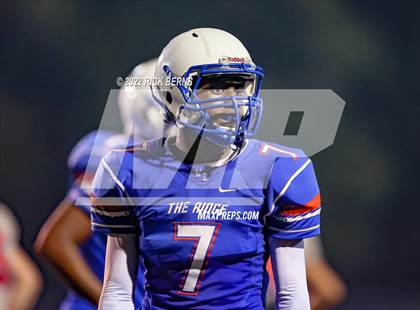 Thumbnail 3 in Grand Oaks @ Oak Ridge (blue vs red) photogallery.