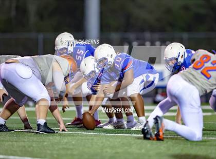 Thumbnail 1 in Grand Oaks @ Oak Ridge (blue vs red) photogallery.