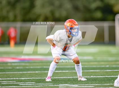 Thumbnail 1 in Grand Oaks @ Oak Ridge (blue vs red) photogallery.