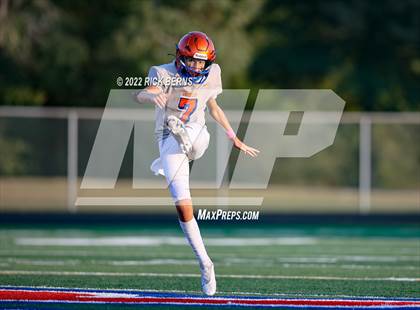Thumbnail 3 in Grand Oaks @ Oak Ridge (blue vs red) photogallery.