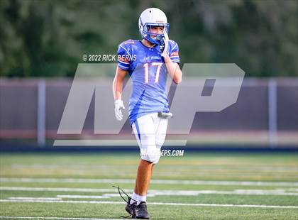 Thumbnail 1 in Grand Oaks @ Oak Ridge (blue vs red) photogallery.