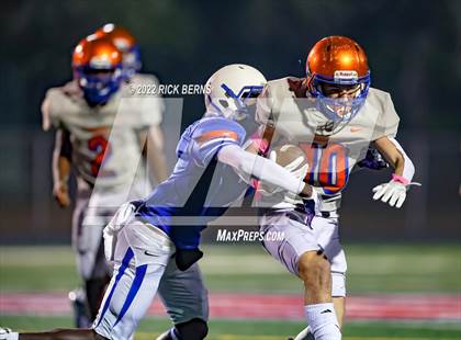 Thumbnail 2 in Grand Oaks @ Oak Ridge (blue vs red) photogallery.