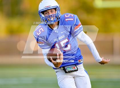 Thumbnail 3 in Grand Oaks @ Oak Ridge (blue vs red) photogallery.