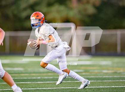 Thumbnail 1 in Grand Oaks @ Oak Ridge (blue vs red) photogallery.