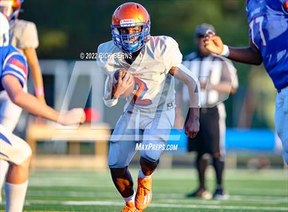 Thumbnail 1 in Grand Oaks @ Oak Ridge (blue vs red) photogallery.