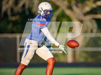 Thumbnail 1 in Grand Oaks @ Oak Ridge (blue vs red) photogallery.