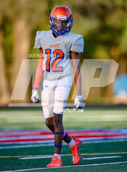 Thumbnail 3 in Grand Oaks @ Oak Ridge (blue vs red) photogallery.
