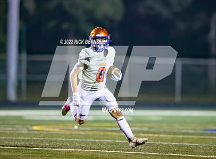 Thumbnail 2 in Grand Oaks @ Oak Ridge (blue vs red) photogallery.