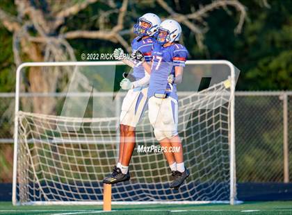 Thumbnail 3 in Grand Oaks @ Oak Ridge (blue vs red) photogallery.