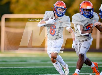 Thumbnail 1 in Grand Oaks @ Oak Ridge (blue vs red) photogallery.