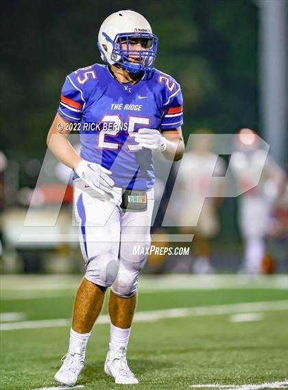 Thumbnail 2 in Grand Oaks @ Oak Ridge (blue vs red) photogallery.