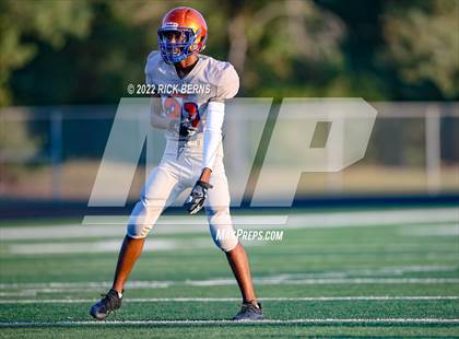 Thumbnail 3 in Grand Oaks @ Oak Ridge (blue vs red) photogallery.