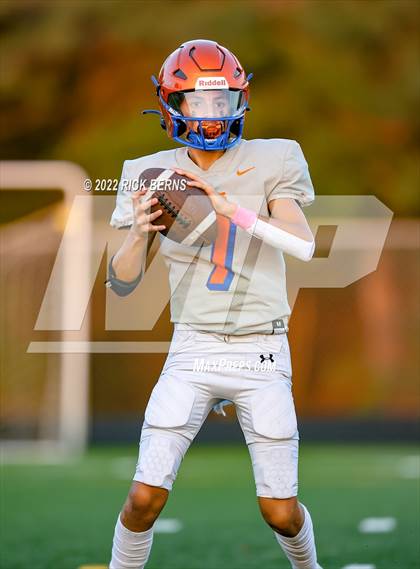 Thumbnail 2 in Grand Oaks @ Oak Ridge (blue vs red) photogallery.