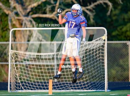Thumbnail 2 in Grand Oaks @ Oak Ridge (blue vs red) photogallery.